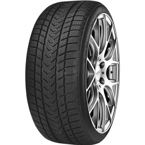 Goodride ZUPERSNOW Z-507 Friktionsd�ck